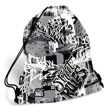 Tornazsák LIZZYSULI classic Street Rules