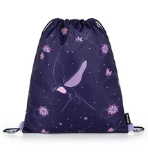 Tornazsák OXY GO Flowers