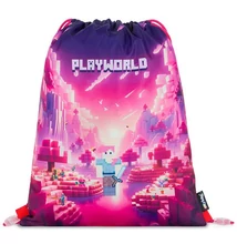 Tornazsák OXY Playworld Girl