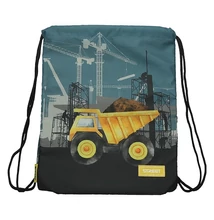 Tornazsák STREET Construction