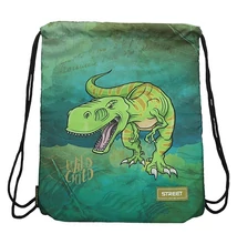 Tornazsák STREET Dinosaur