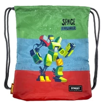 Tornazsák STREET Robots