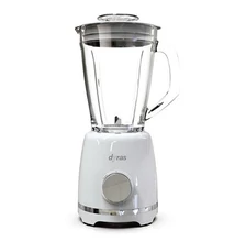 Turmixgép DYRAS TB-508WH 1,5 liter fehér