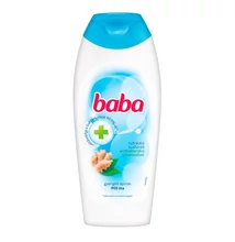 Tusfürdő BABA Antibakteriális 400ml