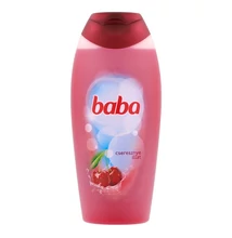 Tusfürdő BABA Cseresznye 400ml