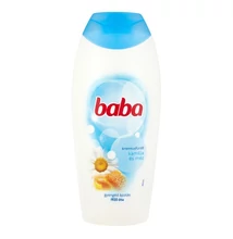 Tusfürdő BABA Kamilla és Méz 400ml