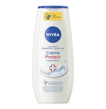 Tusfürdő NIVEA creme protect 250 ml