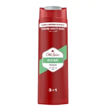 Tusfürdő OLD SPICE restart 400 ml