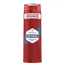 Tusfürdő OLD SPICE whitewater 400 ml
