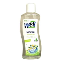 Tusfürdő WELL Sensitive 1L