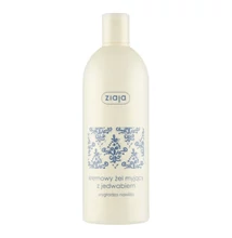 Tusfürdő ZIAJA ceramid 500 ml