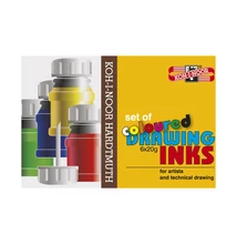 Tustinta KOH-I-NOOR 6 darabos