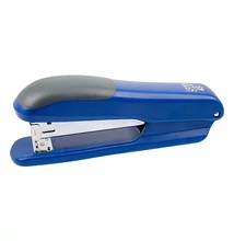 Tűzőgép SAX 49 asztali 25 lap 24/6 kék