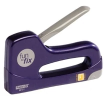 Tűzőkalapács RAPID Fun to Fix M10Y kézi 13/4-8 kék