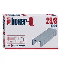 Tűzőkapocs BOXER Q 23/8