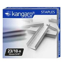 Tűzőkapocs KANGARO 23/13 1000/dob