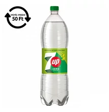 Üdítőital szénsavas 7UP Free 2L DRS