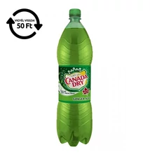 Üdítőital szénsavas CANADA DRY 1,5L DRS