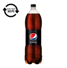 Üdítőital szénsavas PEPSI Max 2L DRS