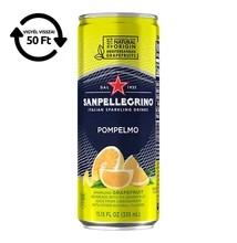 Üdítőital szénsavas SANPELLEGRINO Pomelo 0,33L DRS