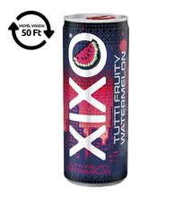Üdítőital szénsavas XIXO Tutti Fruity Görögdinnye 0,25L DRS