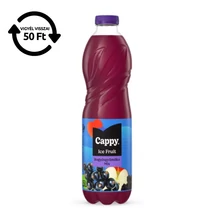 Üdítőital szénsavmentes CAPPY Ice Fruit Erdei gyümölcs 12% 1,5L DRS
