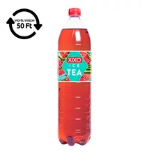 Üdítőital szénsavmentes XIXO Ice Tea Dinnye-Málna 1,5L DRS