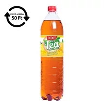 Üdítőital szénsavmentes XIXO Ice tea citrom 1,5L DRS