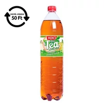 Üdítőital szénsavmentes XIXO Ice tea körte 1,5L DRS