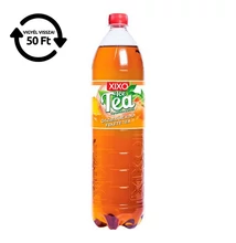 Üdítőital szénsavmentes XIXO Ice tea őszibarack 1,5L DRS