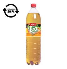 Üdítőital szénsavmentes XIXO Ice tea őszibarack zero 1,5L DRS