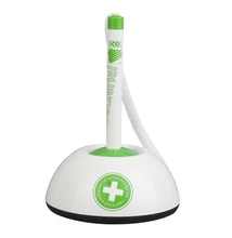 Ügyféltoll ICO antibakteriális