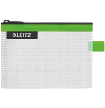 Utazótasak LEITZ Wow vízálló S méret 14x10,5cm zöld