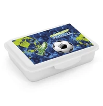 Uzsonnás doboz OXY Football