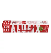 Uzsonnás tasak ALUFIX húzózáras 3L