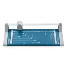 Vágógép DAHLE 507 A/4 körkéses 8 lap