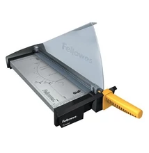 Vágógép FELLOWES Fusion A/3 karos 10 lap