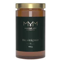 Virágméz BIO 950 g
