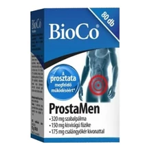 Vitamin BIOCO ProstaMen 80 darab