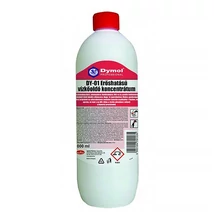 Vízkőoldó DYMOL erőshatású 1L