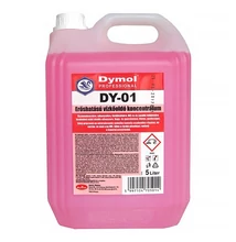Vízkőoldó DYMOL erőshatású 5L