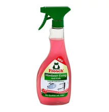 Vízkőoldó spray FROSCH málnaecettel 500 ml
