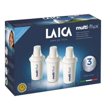 Vízszűrő betét LAICA Classic vízszűrőbetét - 3 db