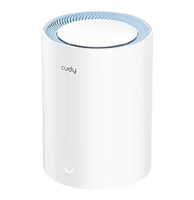 Wi-Fi mesh router CUDY AC1200