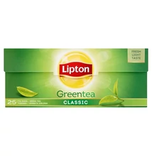 Zöld tea LIPTON Natúr 25x1,32g