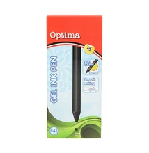 Zseléstoll OPTIMA 461 fekete