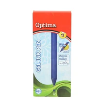 Zseléstoll OPTIMA 461 kék