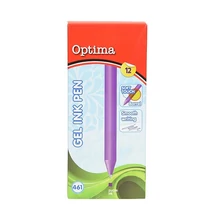 Zseléstoll OPTIMA 461 lila