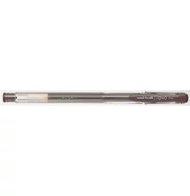 Zseléstoll UNI UM-100 0.7 mm barna