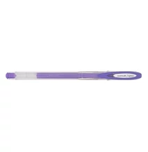 Zseléstoll UNI UM-120AC 0.7 mm lila